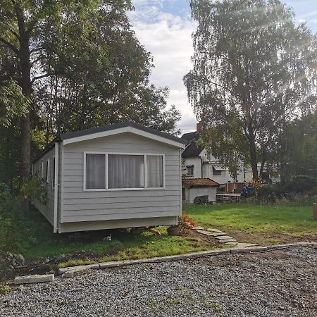 Garden Guest House Høvik Exteriér fotografie